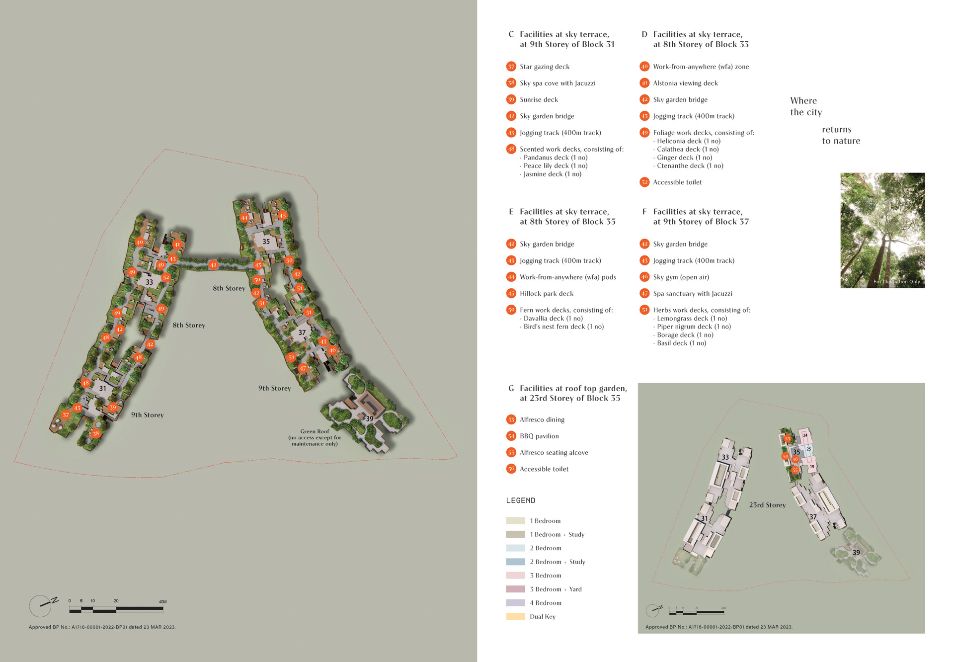 Lentor-Hills-Residences-Siteplan-Sky-Terrace Lentor-Hills-Residences-Siteplan-Sky-Terrace