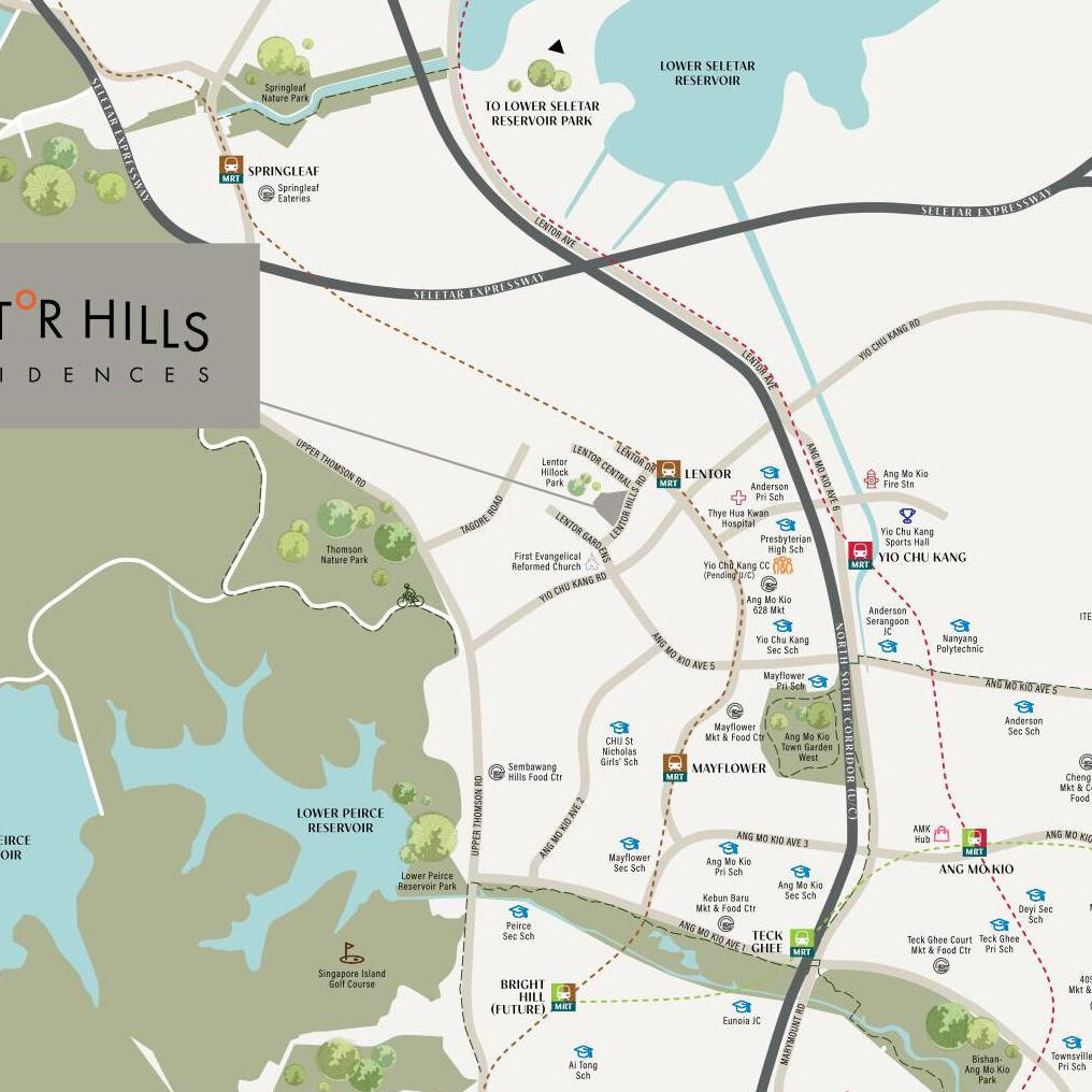 Lentor-Hills-Location-Map Lentor-Hills-Location-Map