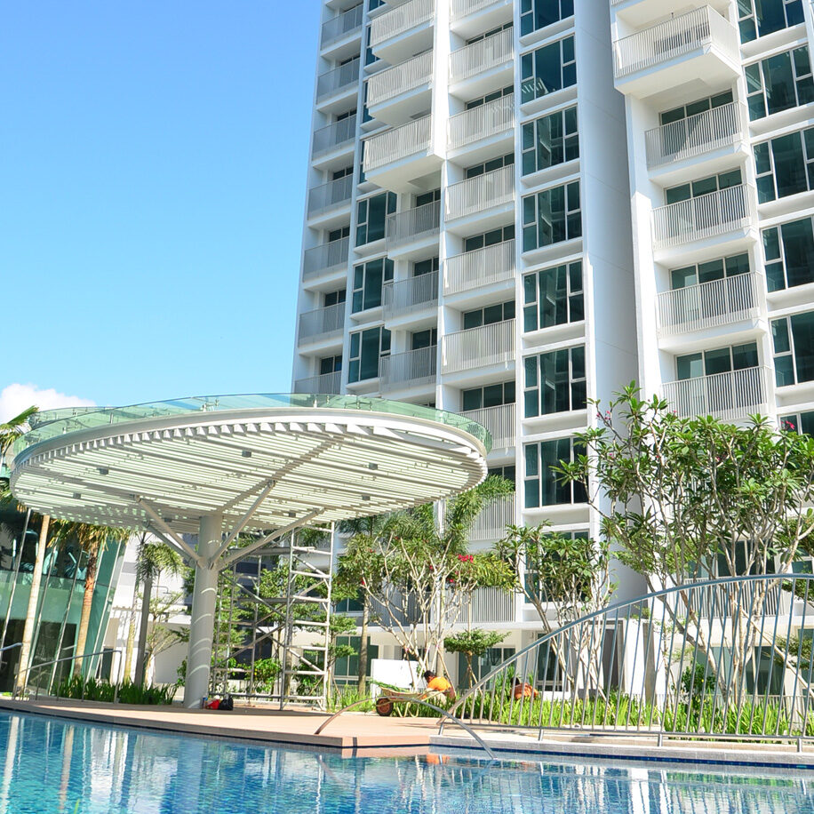 Optima @ Tanah Merah