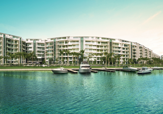 THE RESIDENCES AT W SINGAPORE SENTOSA COVE